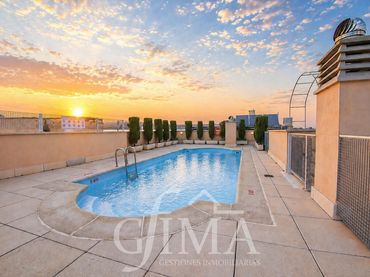 Appartamento con balcone in vendita a DON VICTOR PEÑASCO