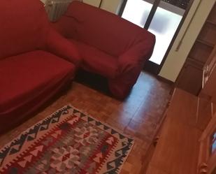 Apartament en venda a Salamanca Capital