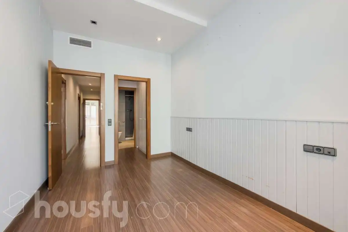 Appartamento con terrazza in vendita a Carrer de Pere IV ., imagen 14