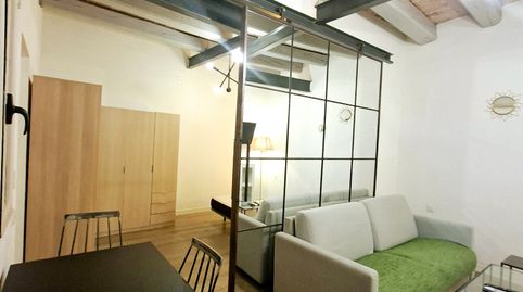Foto 4 de Apartamento de alquiler en Carrer D'en Gignàs, Barri Gòtic, Barcelona Capital