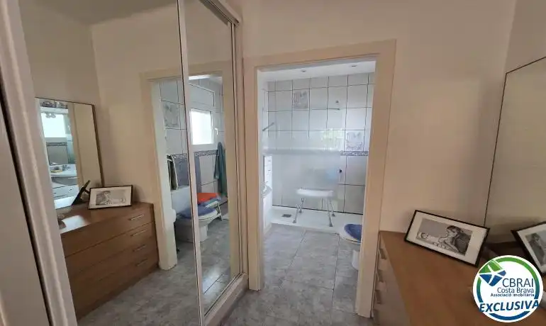 Casa con piscina en venta en Carrer PenÃ­ 120b 0 120, imagen 17