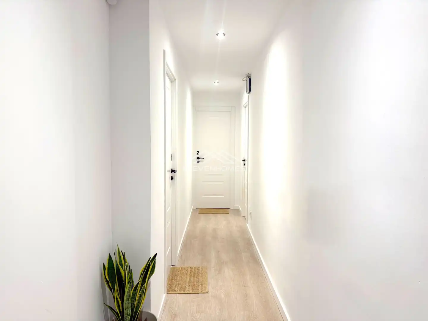 Flat with lift for sale in Caro, imagen 12