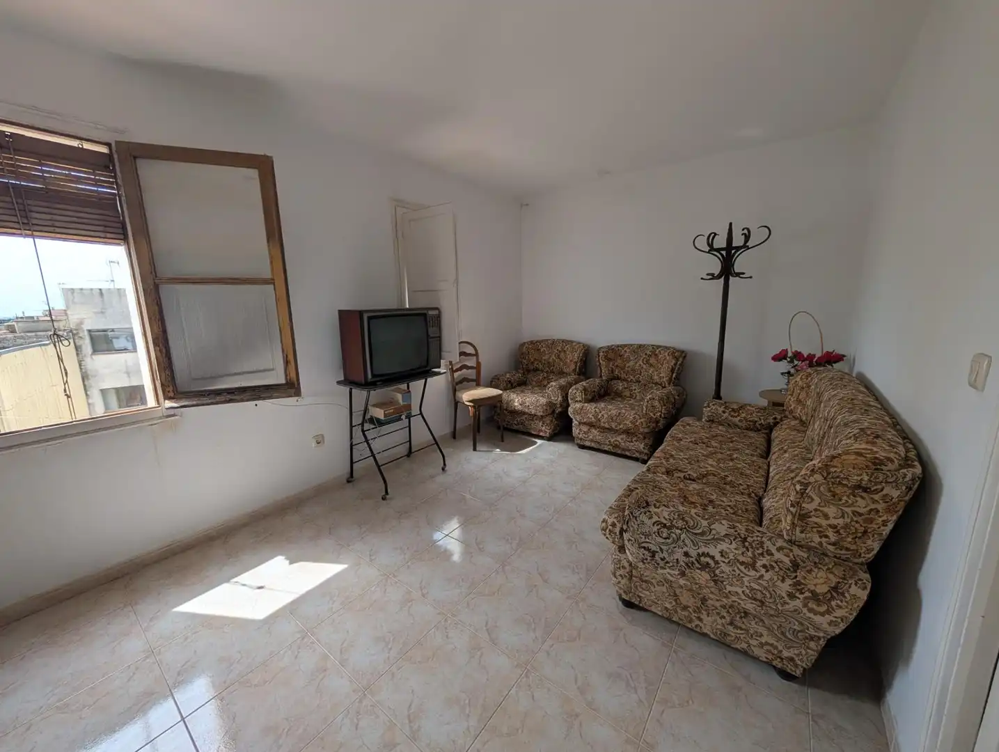Living room of Flat for sale in Alcanar  with Terrace