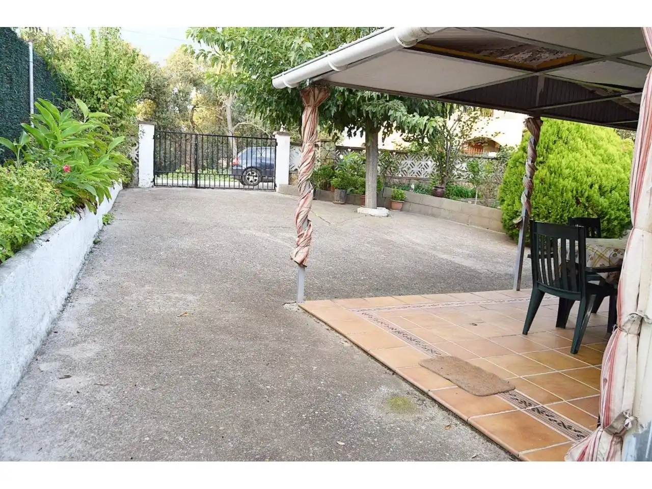 Terreno rústico en venta en Calle Carrer baix Ebre,, imagen 4
