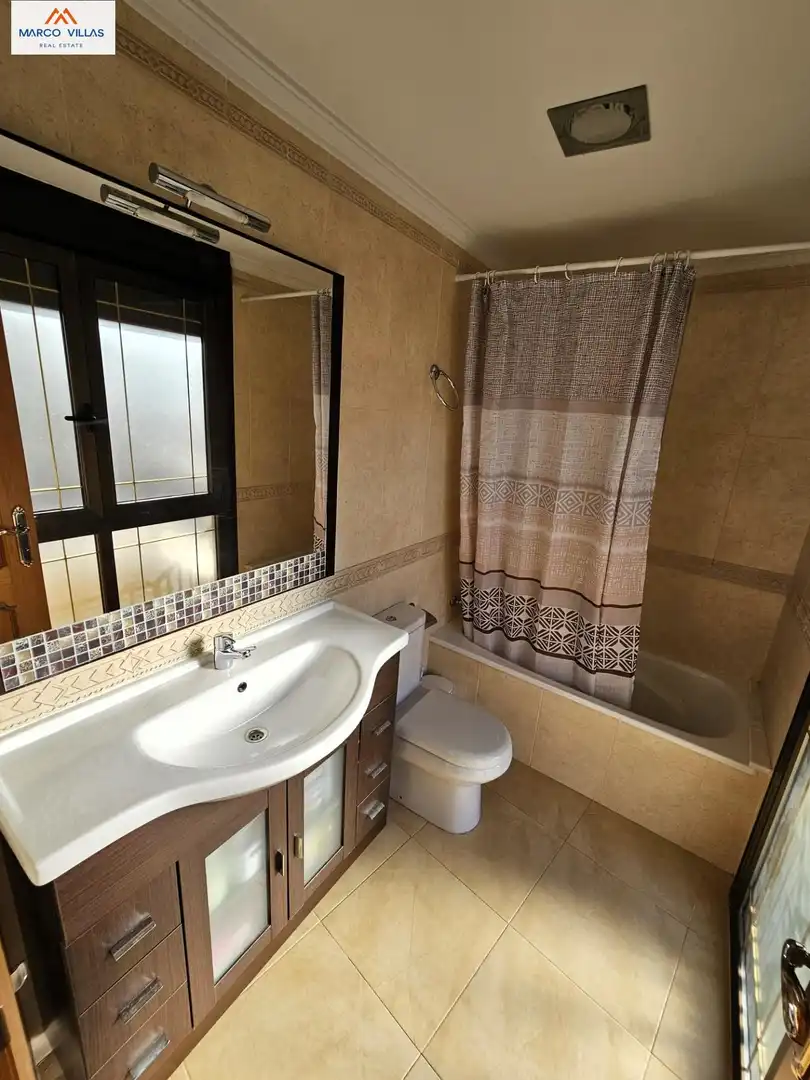 Dúplex con terraza en venta en Pueblo, imagen 12