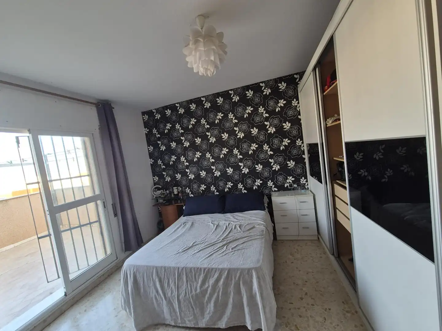 Ático con ascensor en venta en El Ejido Ciudad, imagen 17