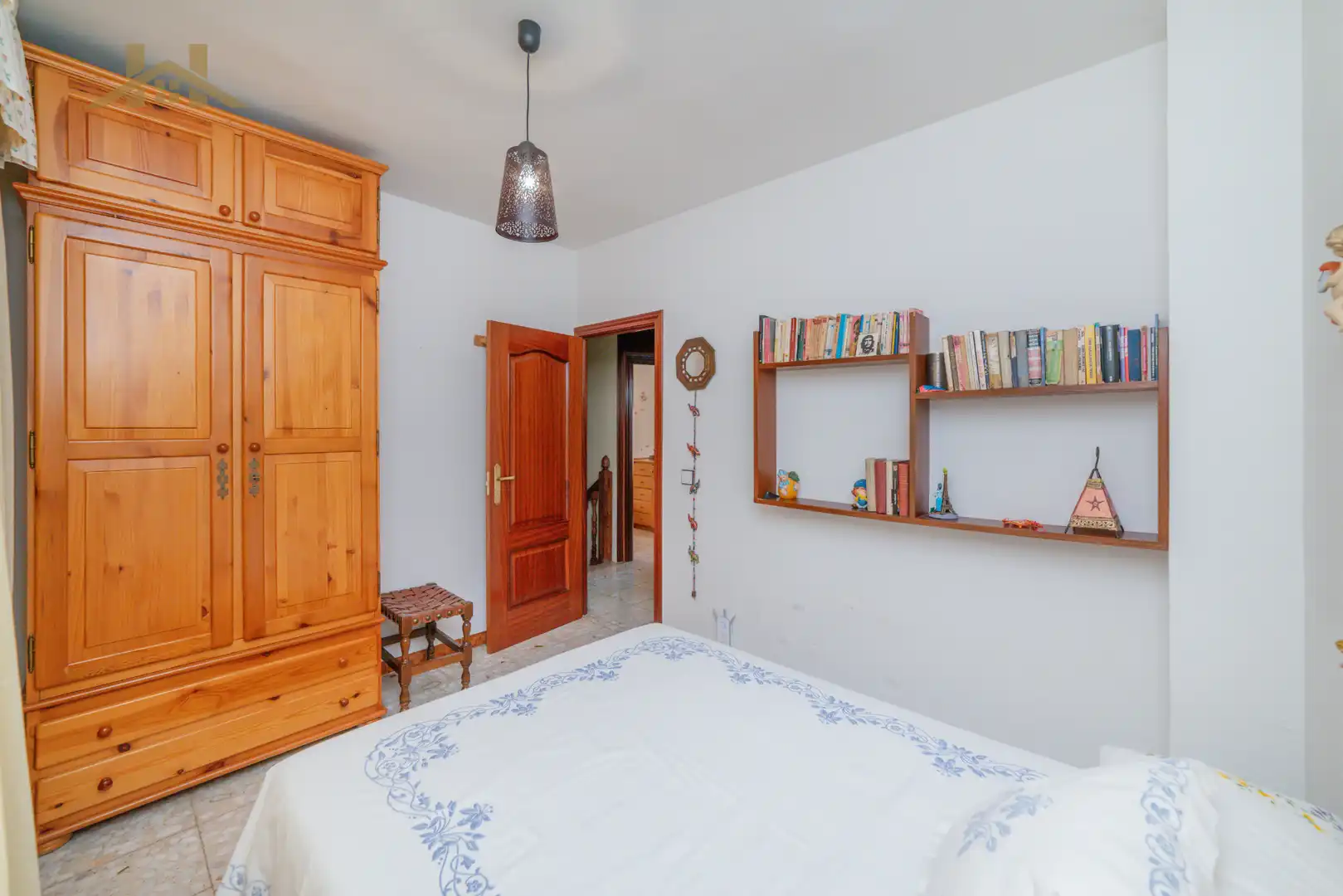 Habitación de Casa o chalet en venta en Seseña con Calefacción, Jardín privado y Terraza