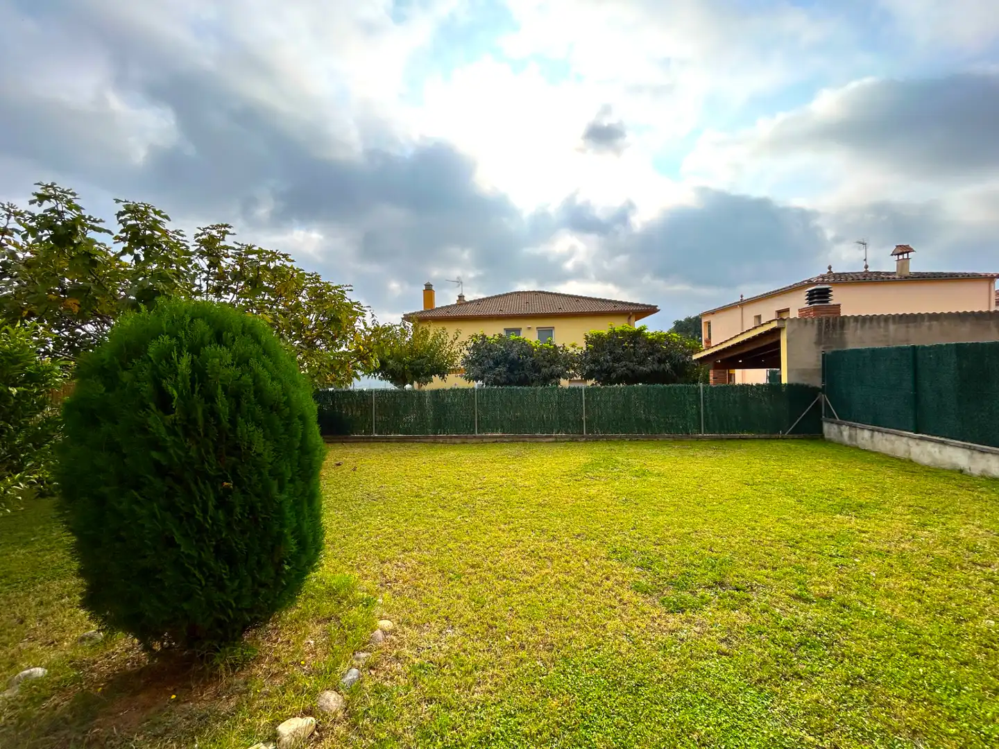 Houses for sale in Sant Julià del Llor i Bonmatí  with Air Conditioner, Heating and Private garden