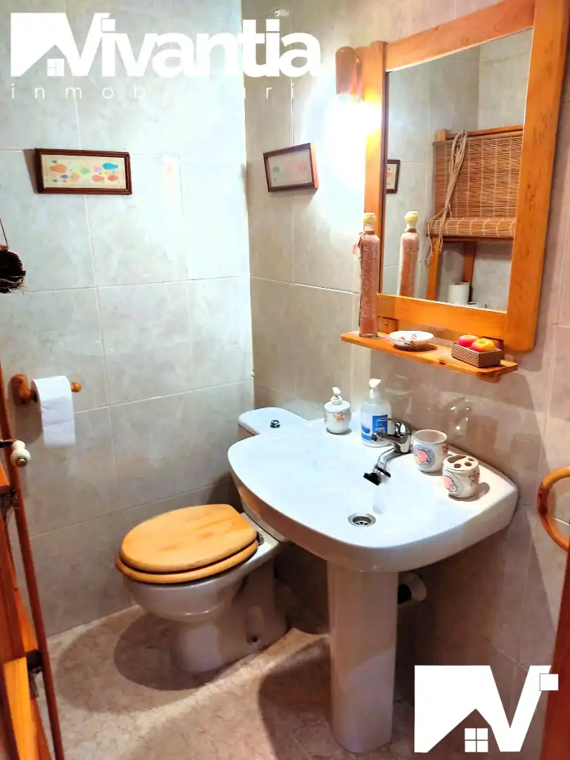 Appartement avec ascenseur à vendre à Avenida Europa, imagen 26