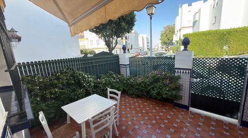 Foto 4 de Casa o chalet en venta en Playa Cruz del Mar, Chipiona