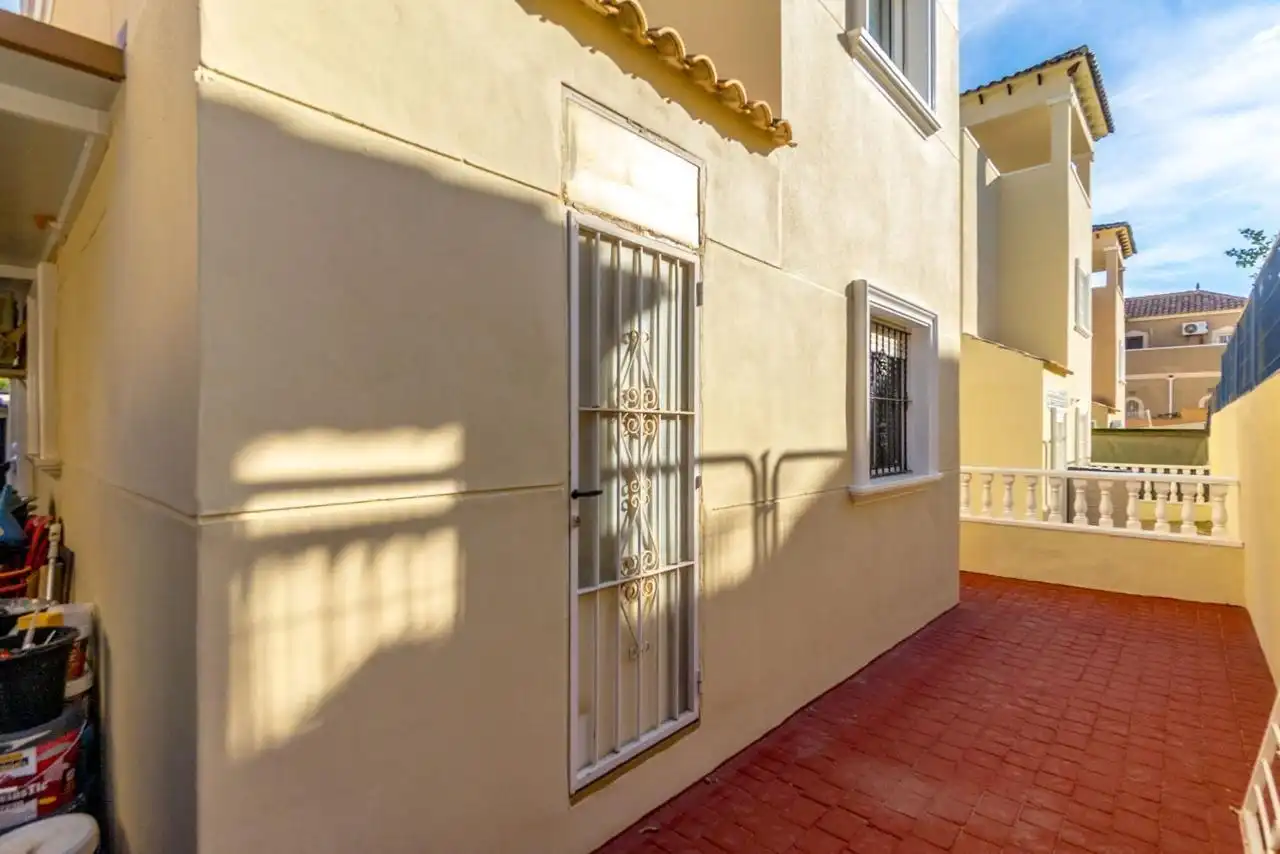 Villa mit Terrasse zum Verkauf in PEDRERO EL-FILIPINAS, imagen 24