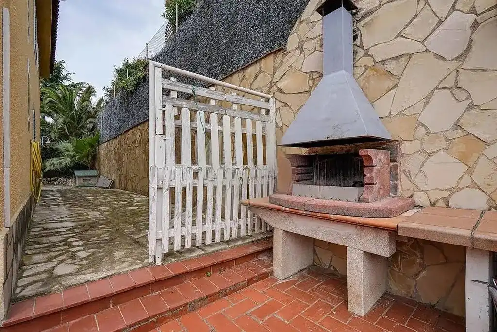 Casa con terraza en venta en Carrer Cretas, imagen 27