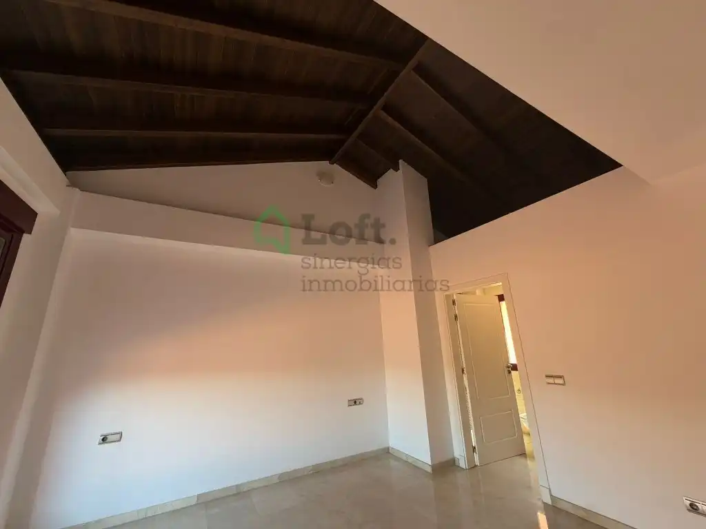 Àtic amb ascensor en venda a Casares Golf - Casares del Sol, imagen 33