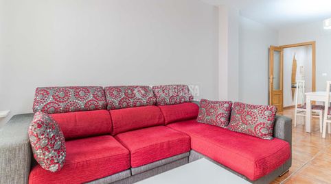 Foto 4 von Wohnung zum Verkauf in Castillo de Baños - La Guapa, Polopos