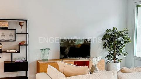 Foto 5 de vivenda d'obra nova a Pis en venda a Dreta de l'Eixample, Barcelona