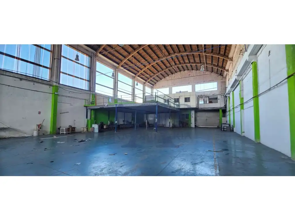 Industrial buildings for rent in L'Hospitalet de Llobregat