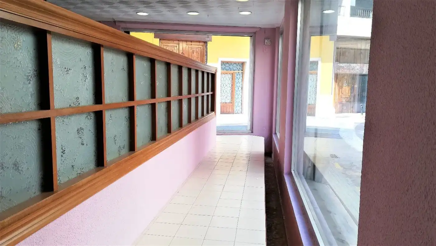 Casa amb terrassa en venda a Algemesí, imagen 37