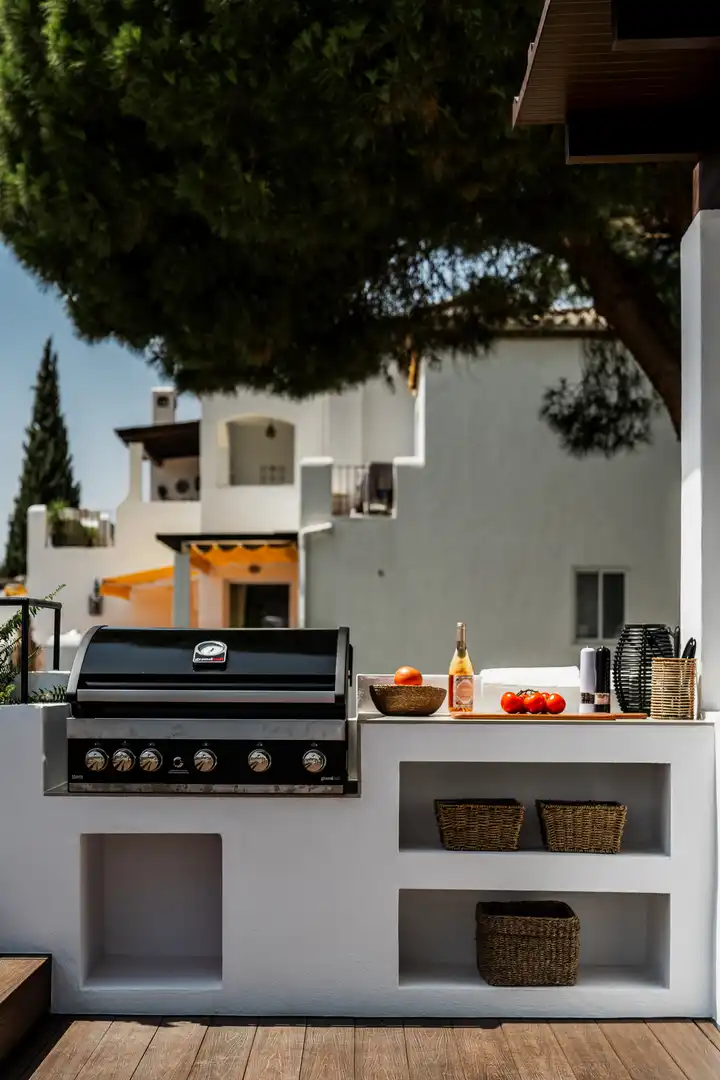 Apartament amb piscina en venda a Marbella Centro, imagen 26