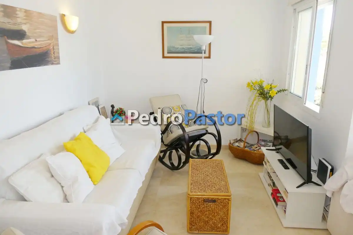 Mini appartamento con piscina in vendita a Las Marinas / Les Marines, imagen 8
