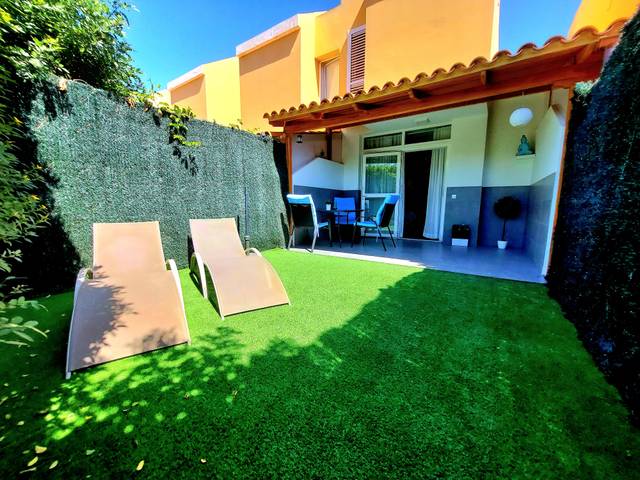 Dúplex en Alquiler en Sonnenland