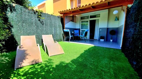 Foto 3 von Maisonette zur Miete in Sonnenland, San Bartolomé de Tirajana