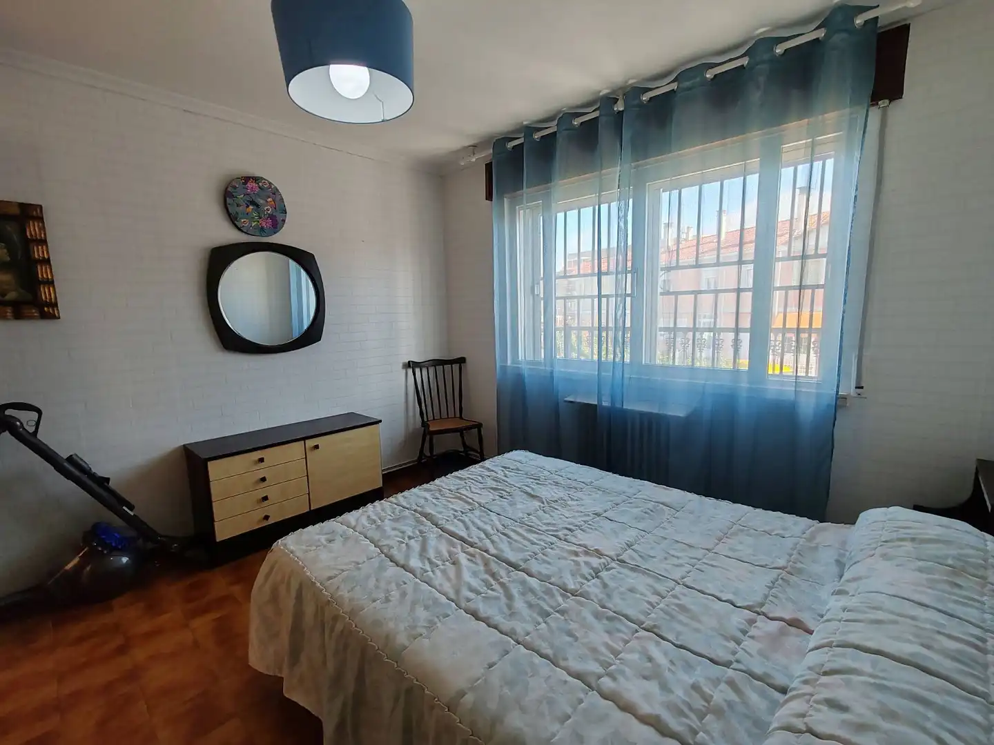 Habitación de Casa o chalet en venta en Santa Marta de Tormes con Calefacción