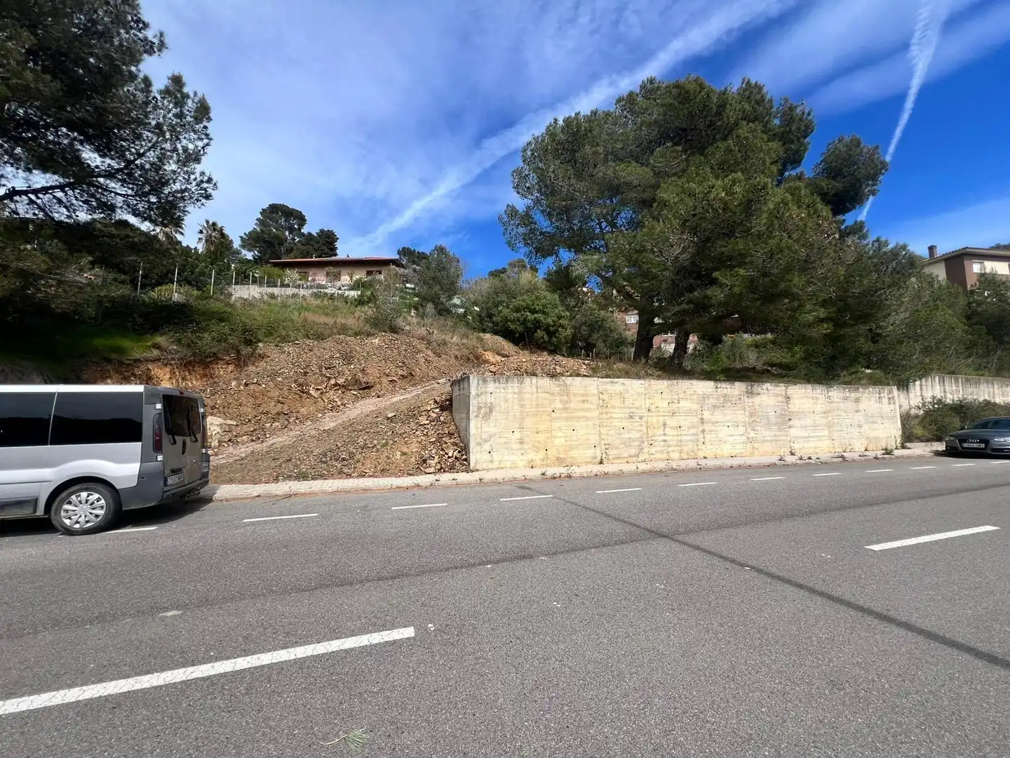 Terreny residencial en venda a Almoster, imagen 5