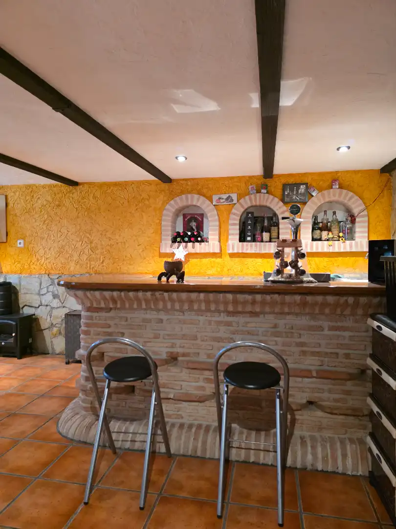 Detached homes for sale in Getafe  with Air Conditioner, Heating and Parquet flooring