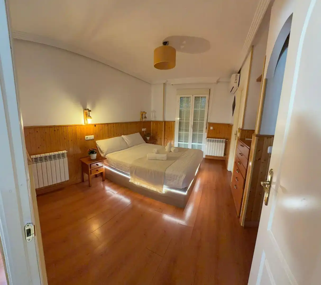 Casa bifamiliare con piscina in vendita a Puerto de la Torre - Atabal, imagen 28
