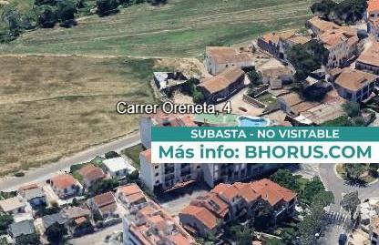 Foto 3 de Pis en venda a Oreneta, 4, Clarà, Torredembarra