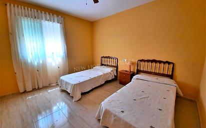 Bedroom of House or chalet for sale in Arboleas