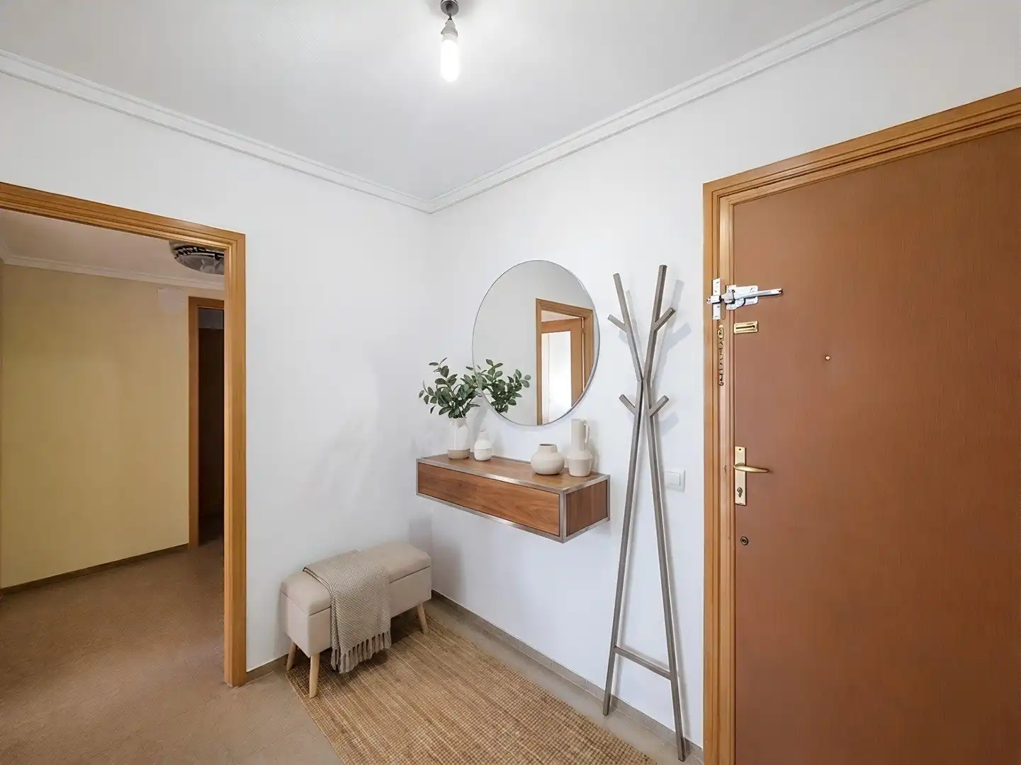 Piso en venta en Ontinyent con Terraza