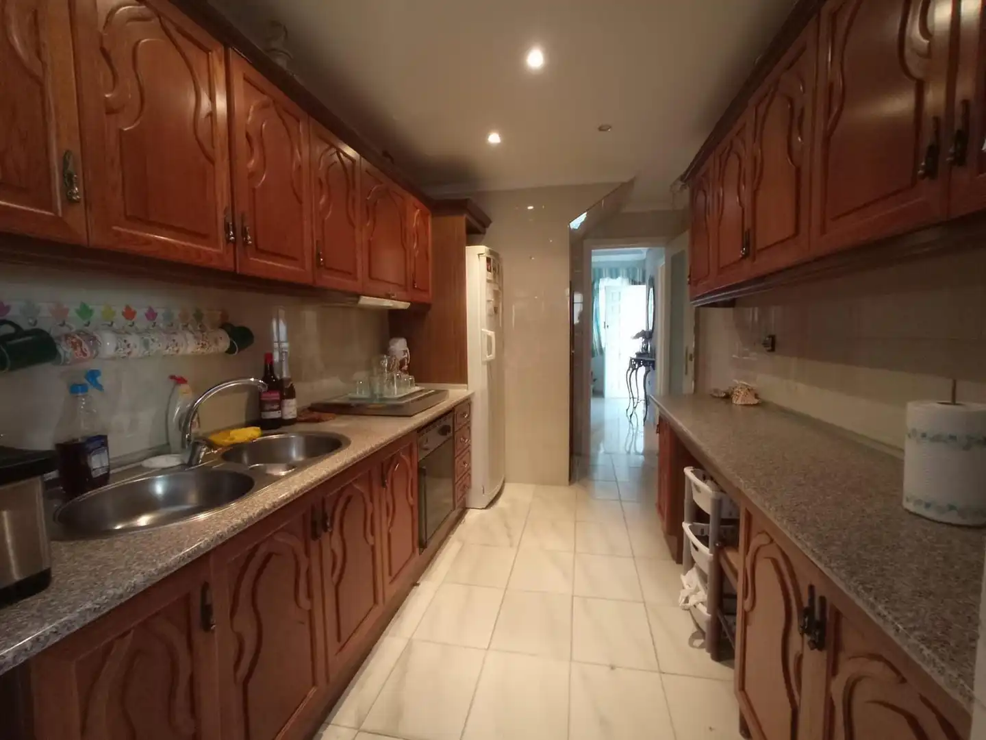 Maison mitoyenne avec piscine à vendre à Las Lagunas, imagen 8