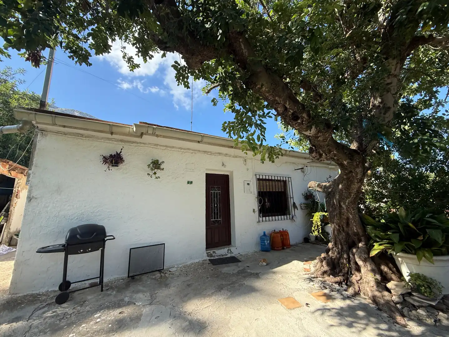 Villa con giardino in vendita a El Montgó, imagen 11