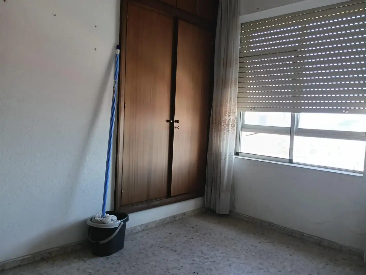 Bedroom of Flat for sale in Cádiz