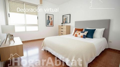 Foto 2 von Wohnung zum Verkauf in Avenida Cid, Soternes, Valencia Capital