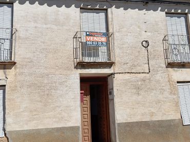 Casa en venda a Calle San Isidro 26