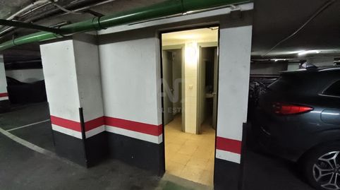 Foto 4 de Garatge en venda a Calle de Espronceda, 38, Ríos Rosas - Nuevos Ministerios, Madrid Capital