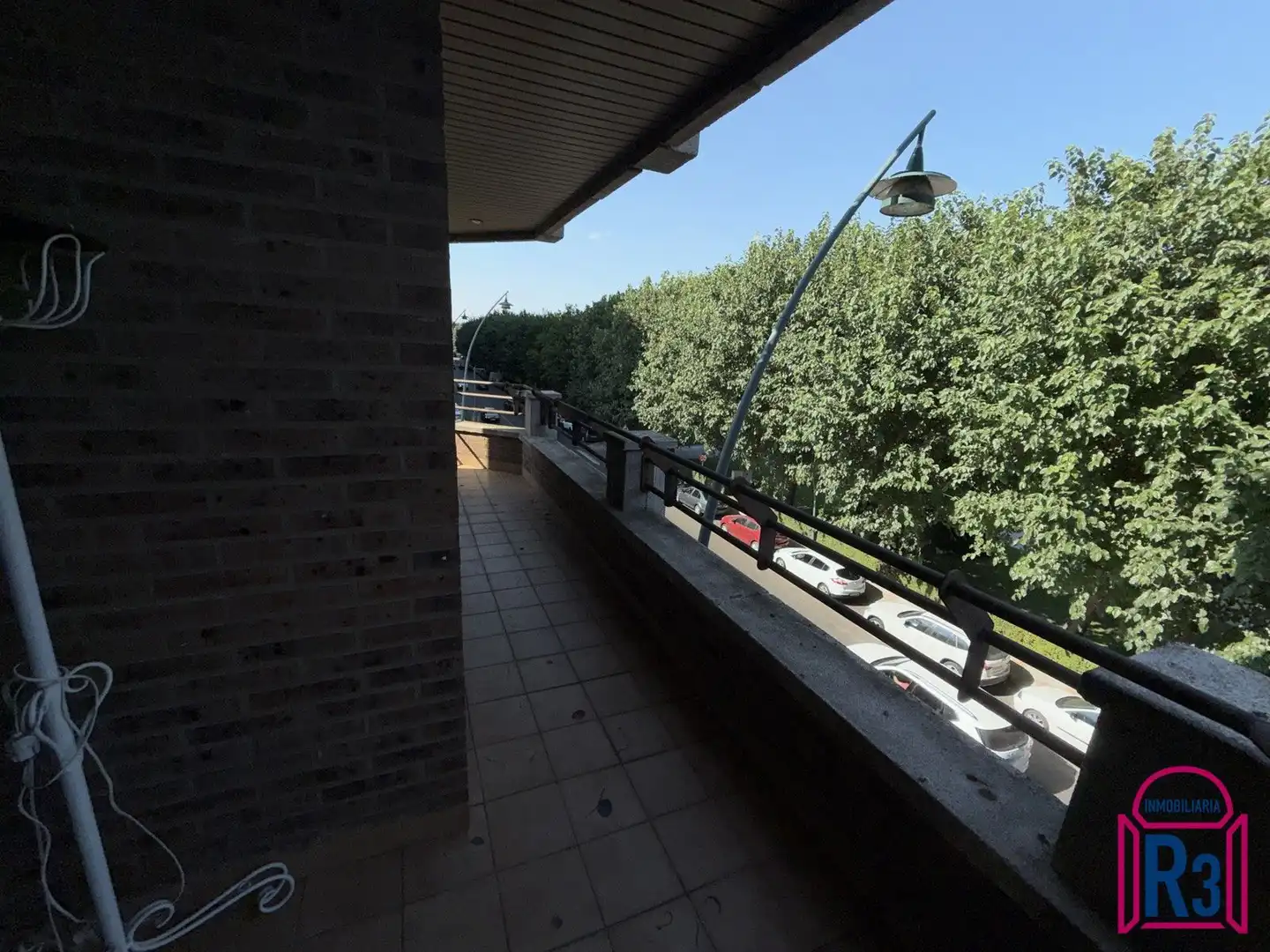 Wohnung zur Miete in Quiñones de León, Crucero