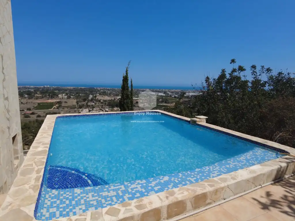 Maison avec piscine à vendre à La Pedrera - Vessanes, imagen 12
