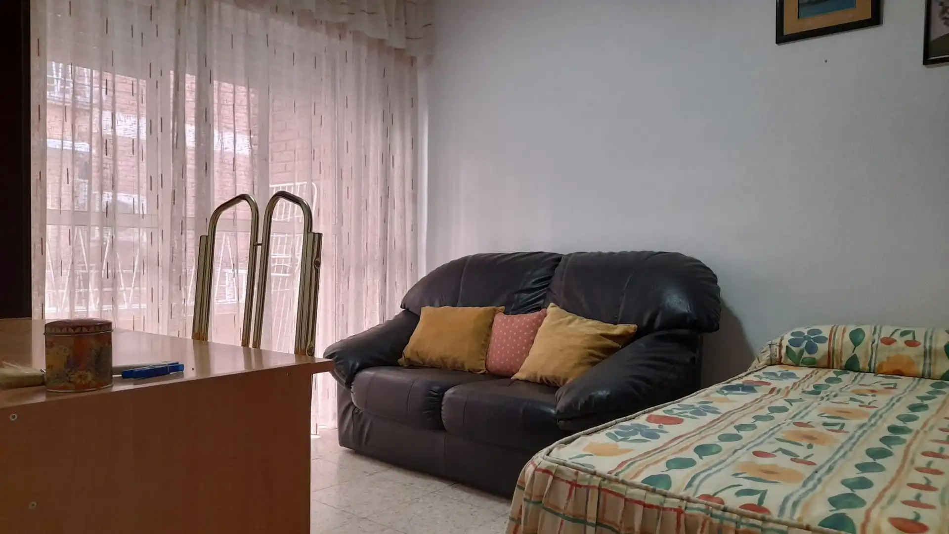 Wohnung zur Miete in Ciudad Jardín - Zoco