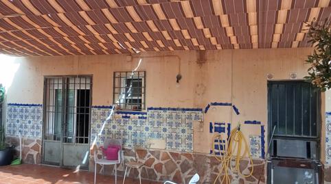 Foto 2 de Casa adosada en venda a Mascaraque, Toledo