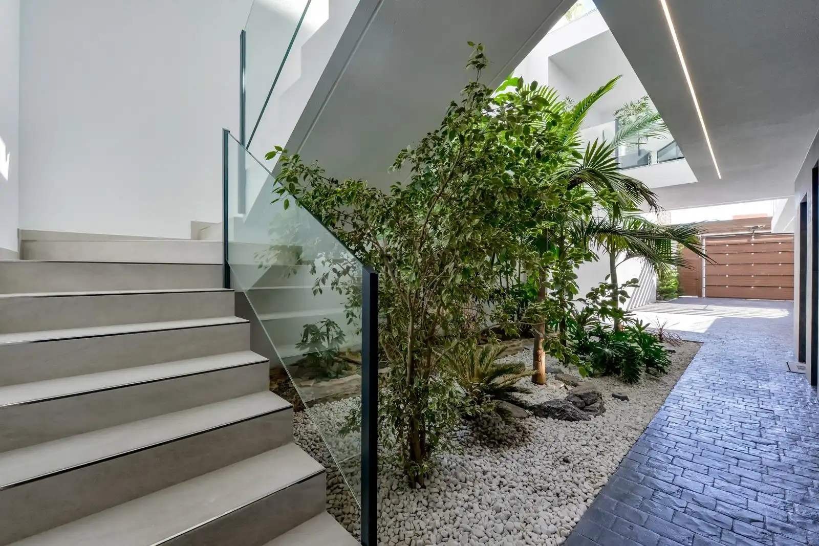 Chalet con piscina en venta en Golf Bahía, imagen 41
