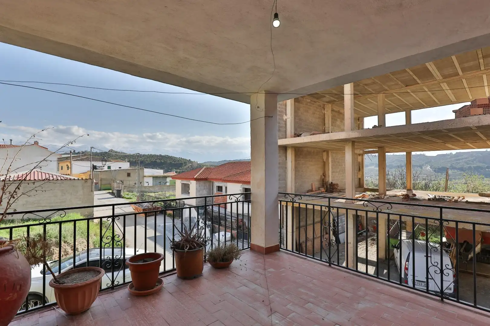 Casa con terraza en venta en MOLINOS, imagen 26