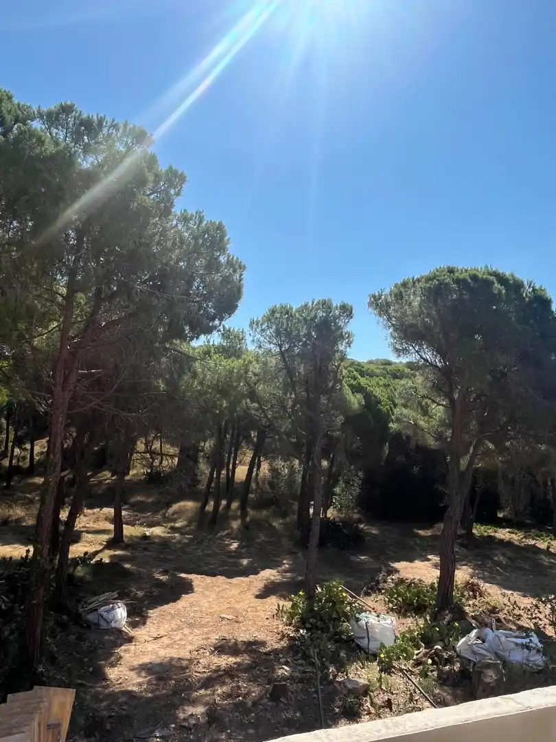 Haus oder Chalet zum Verkauf in Castell d'Aro, Platja d'Aro i s'Agaró mit Klimaanlage, Heizung und Privatgarten