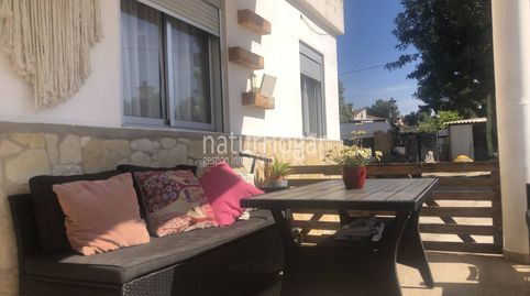 Foto 5 de Casa o chalet en venta en Pla dels Aljubs, La Pobla de Vallbona