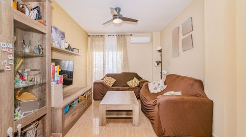 Foto 3 de Piso en venta en Calle Pablo Picasso, 5, Pulianas, Granada