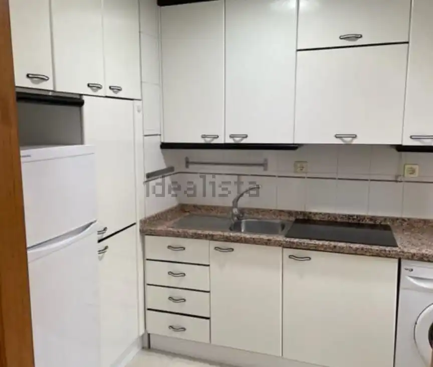 Wohnung zur Miete in Barrio de los Remedios
