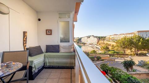 Foto 3 de Piso en venta en Carrer Gran Via, El Toro, Calvià