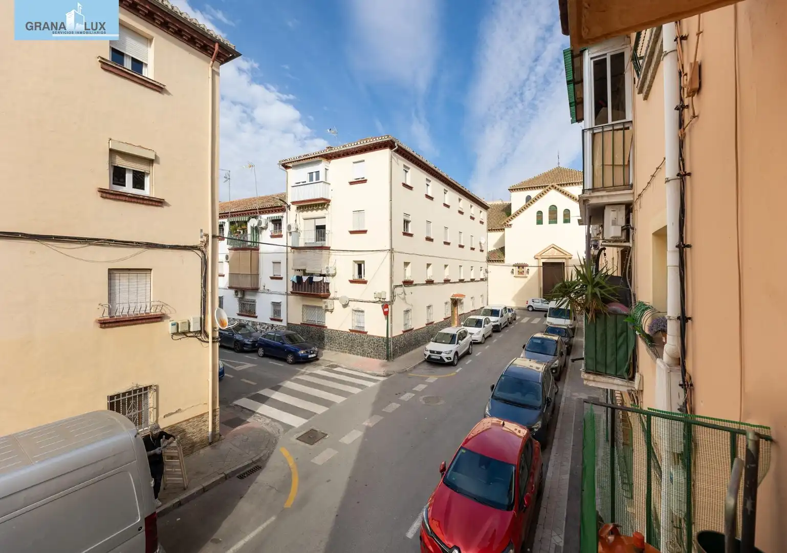 Piso con terraza en venta en Avenida DE DILAR, imagen 17
